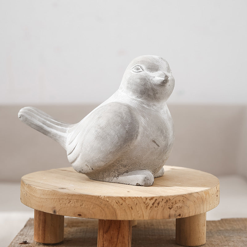 Decorative Hare Sculpture