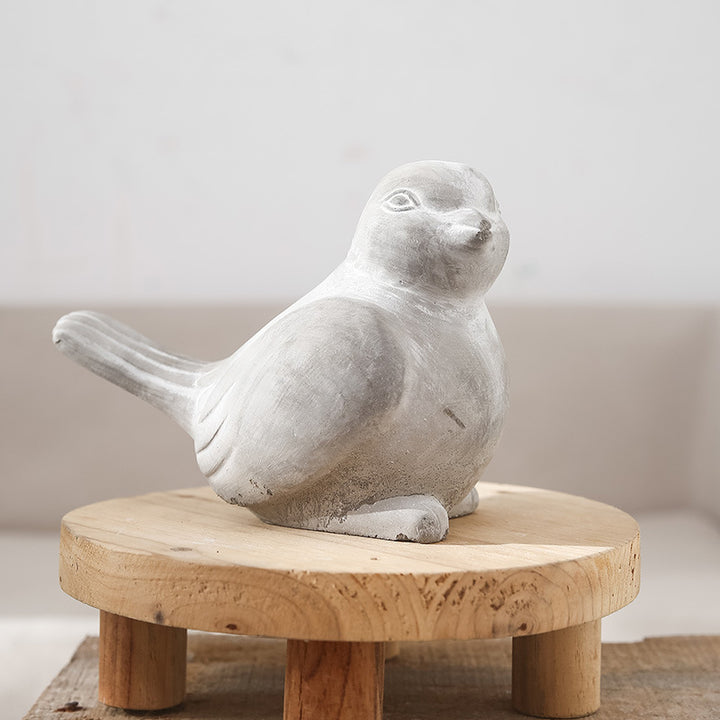 Decorative Hare Sculpture