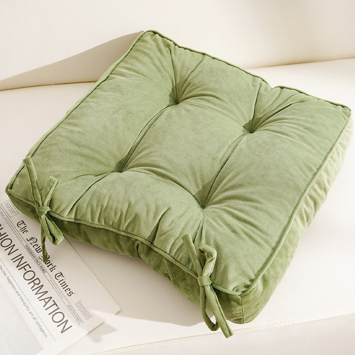 Cushioned Seat Cushion