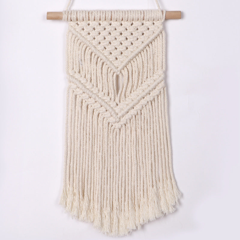 Macramé Wall Hanging