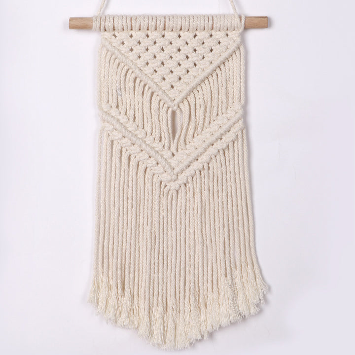 Macramé Wall Hanging