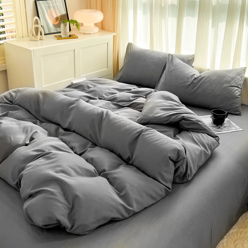 Luxurious Soft Touch Comforter Set