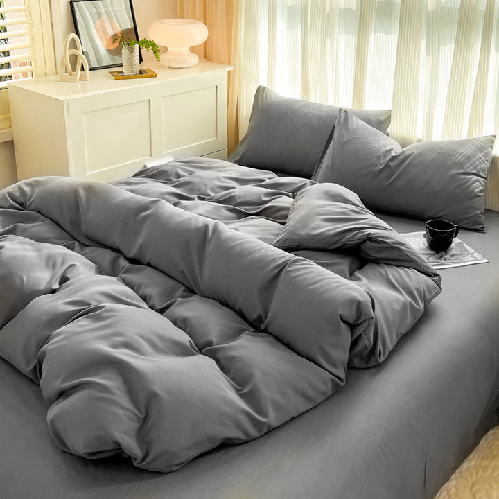 Luxurious Soft Touch Comforter Set
