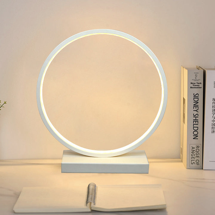 Decorative LED lamp