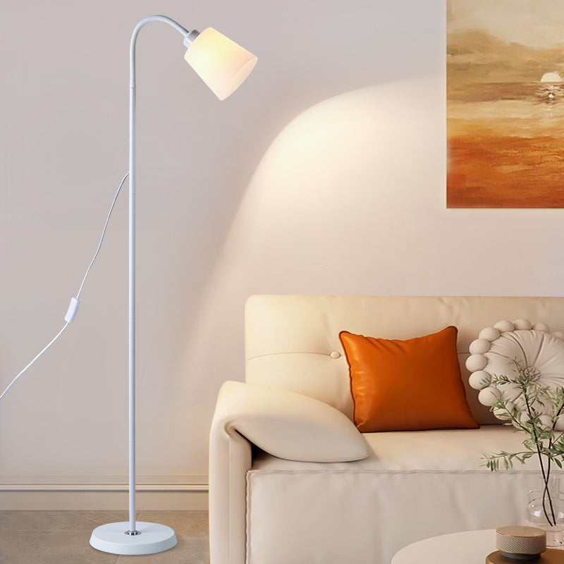 Decorative floor lamp