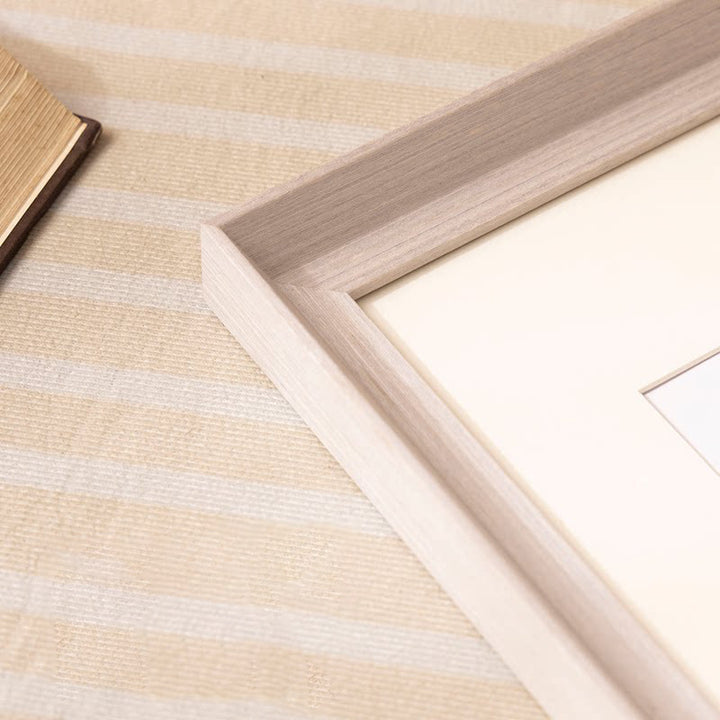 Premium Wooden Art Frame