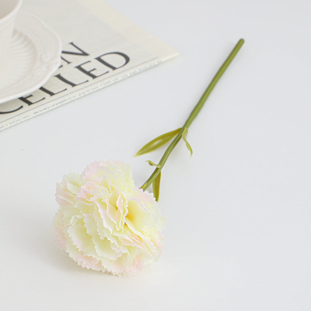 Artificial Carnation