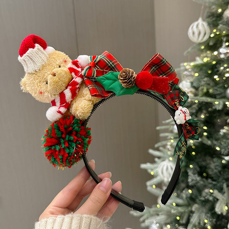 Festive Pet Hat