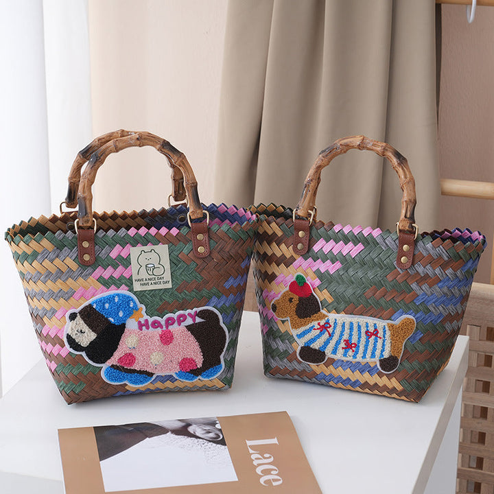 Avarnia Handbag