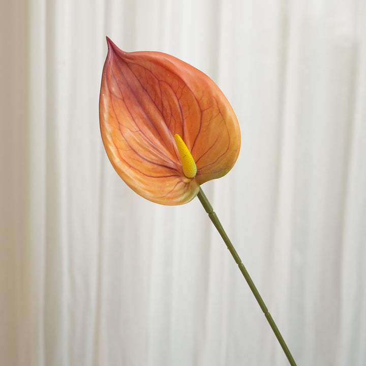 Artificial Anthurium