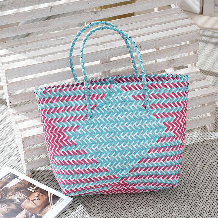 Beach bag