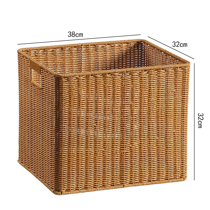 Decorative Storage Basket