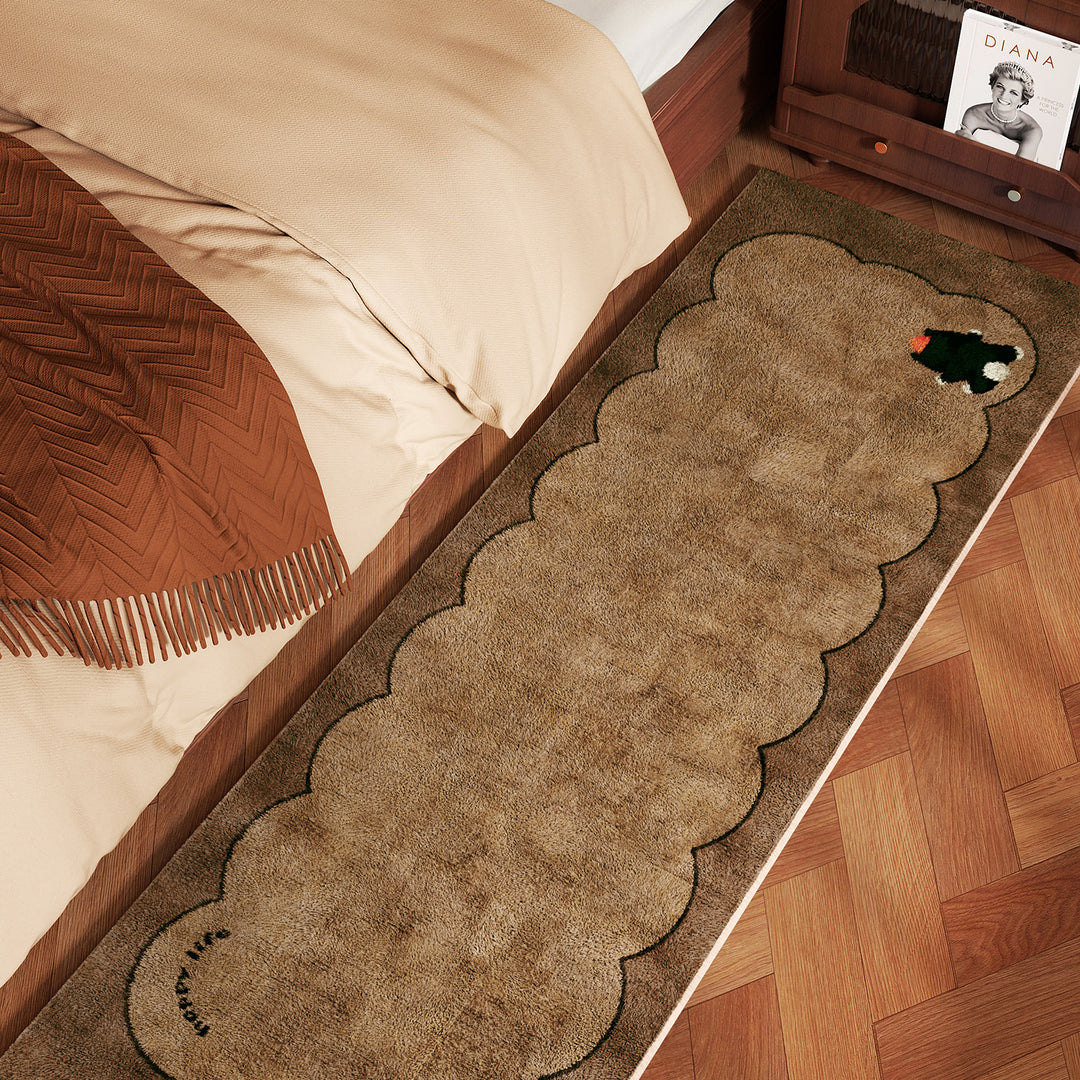 Home Decor Area Rug Avarnia