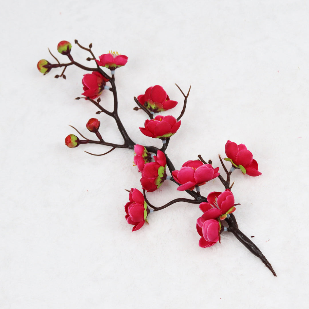Decorative Floral Arrangement for Tabletop Decor