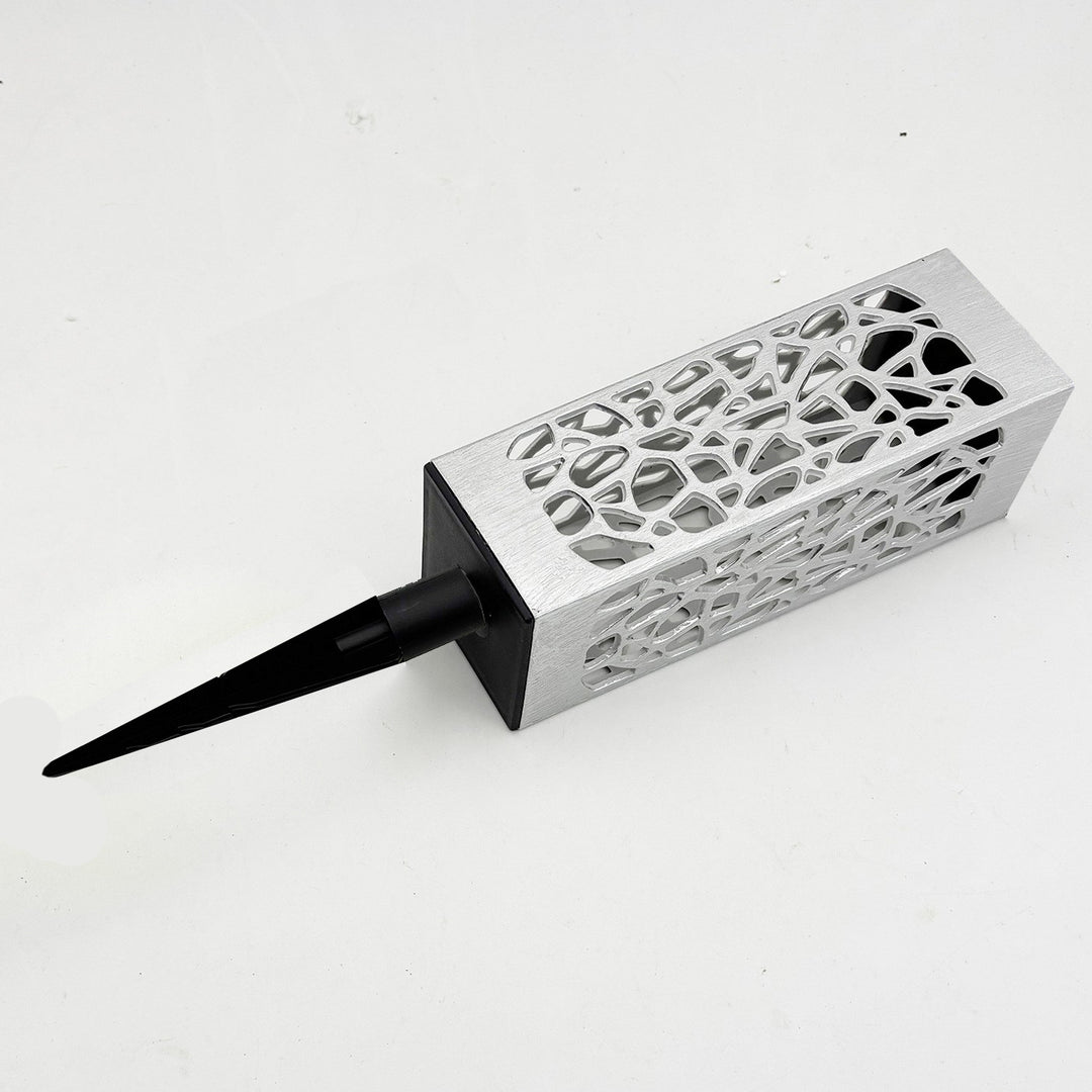Modern Oval Wall Lamp