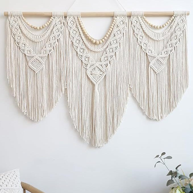 Macrame Wall Art