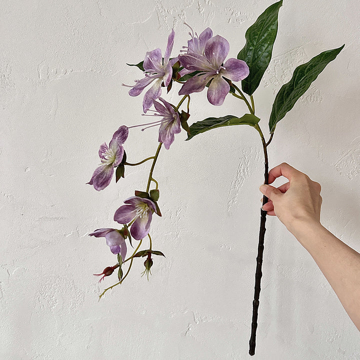 Decorative Orchid Stem