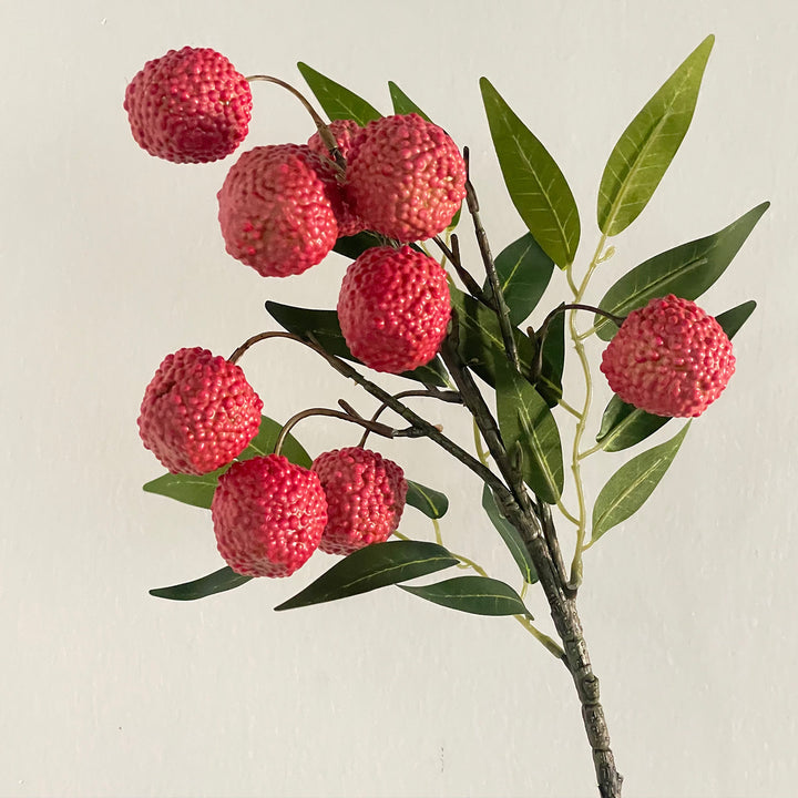 Decorative Faux Flower Arrangement for Home Display