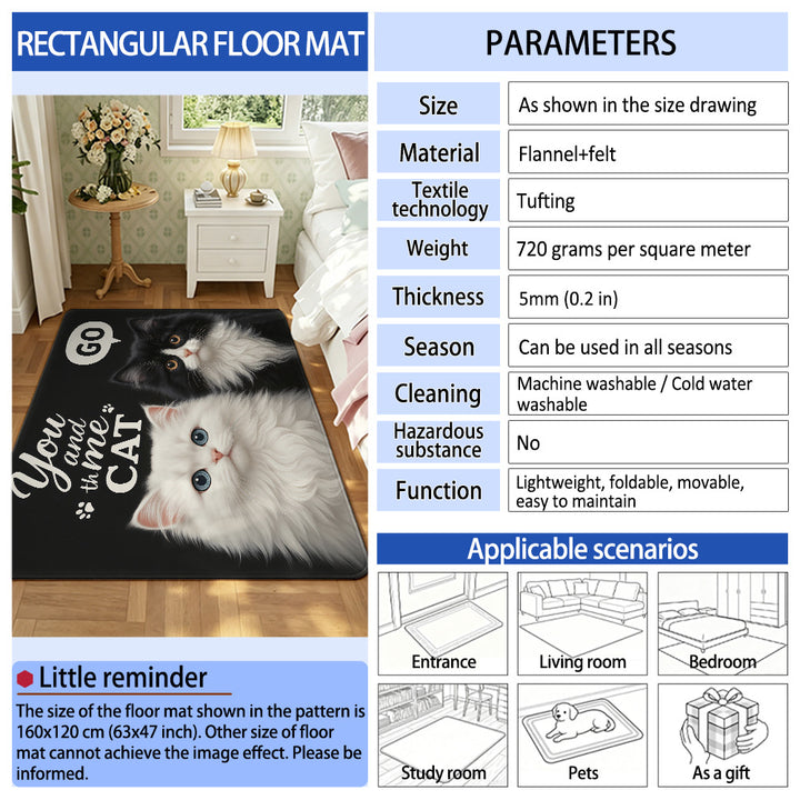 Area Rug