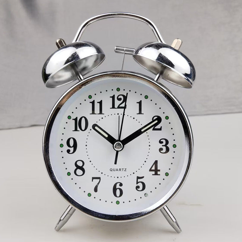 Avarnia Alarm Clock