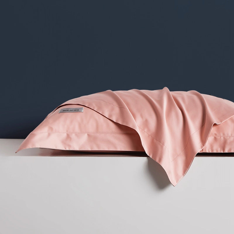 Decorative Luxurious Soft Satin Pillowcase Avarnia