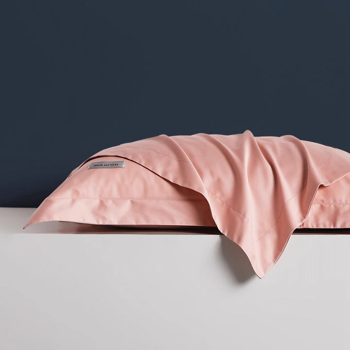Decorative Luxurious Soft Satin Pillowcase Avarnia