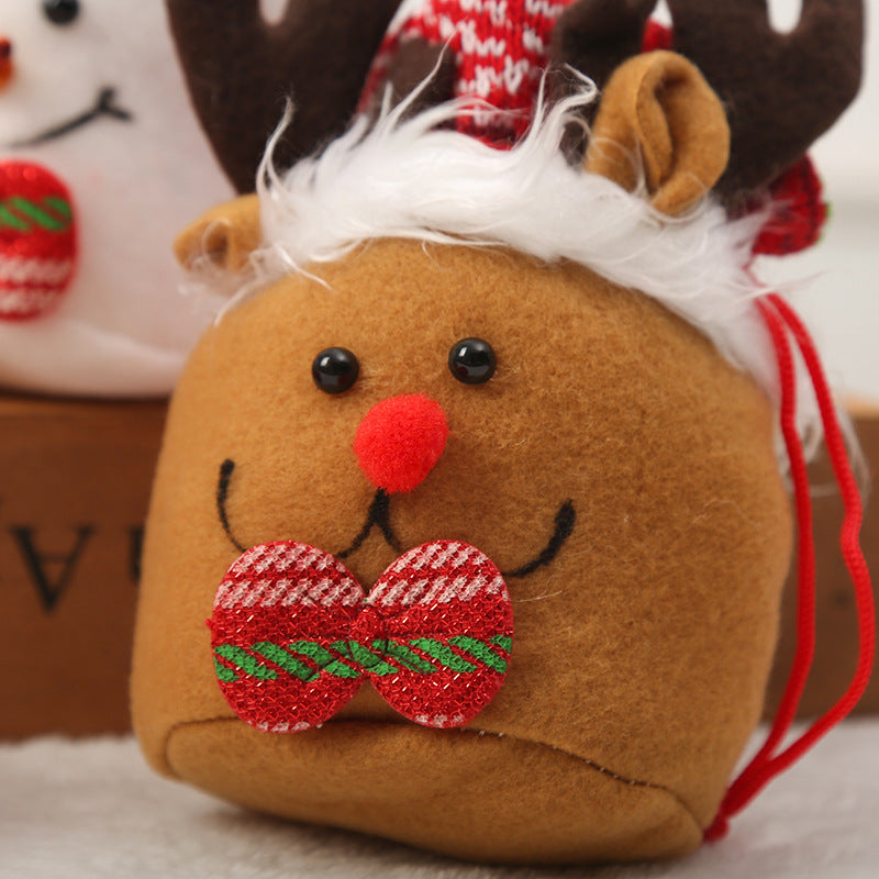 Santa Claus Decoration