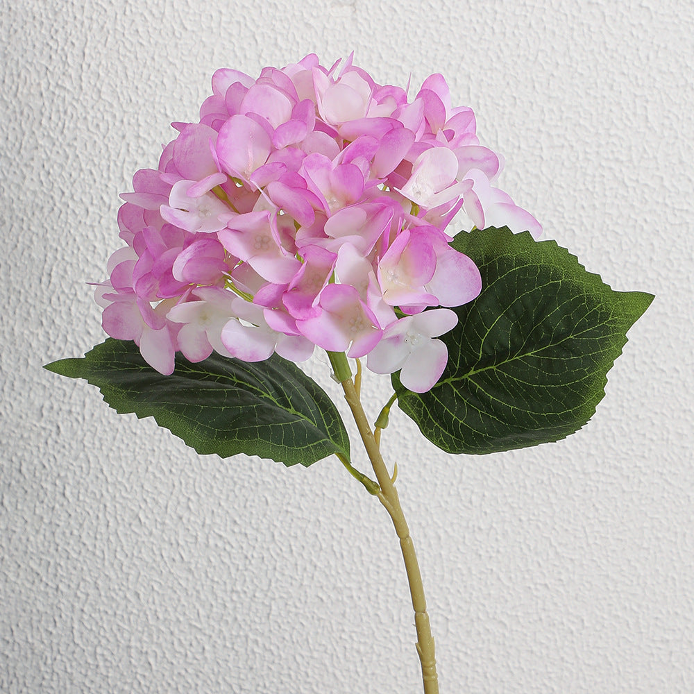 Artificial Hydrangea Bouquet