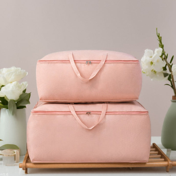 Large Fabric Storage Bag