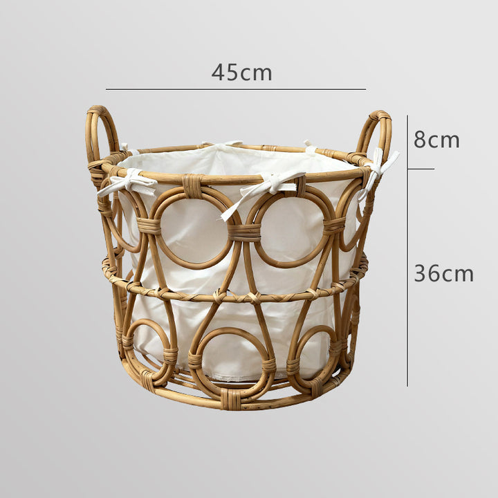 Storage basket
