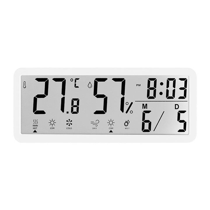 Digital Alarm Clock