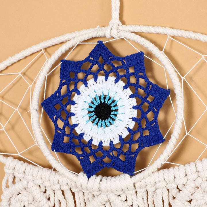 Decorative Macrame Wall Art
