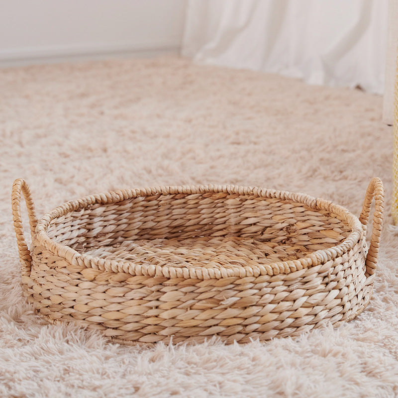 Cozy Cat Bed
