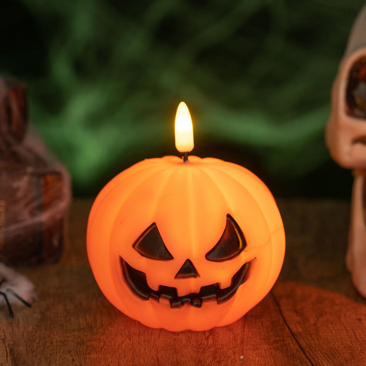 Scented candle