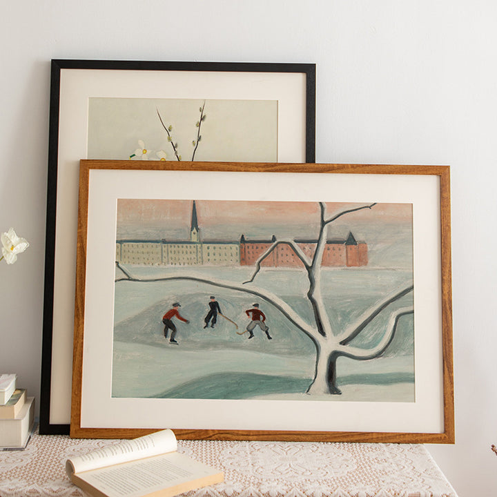 Personalized Photo Puzzle