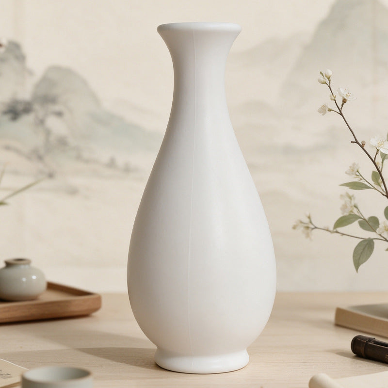 Elegant Decorative Ceramic Vase