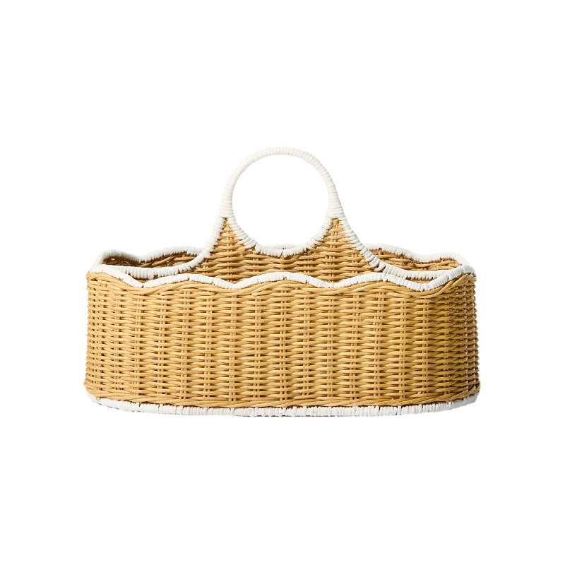 Storage basket