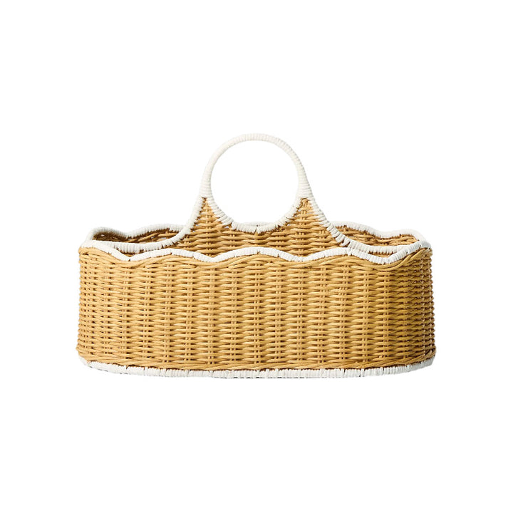 Storage basket