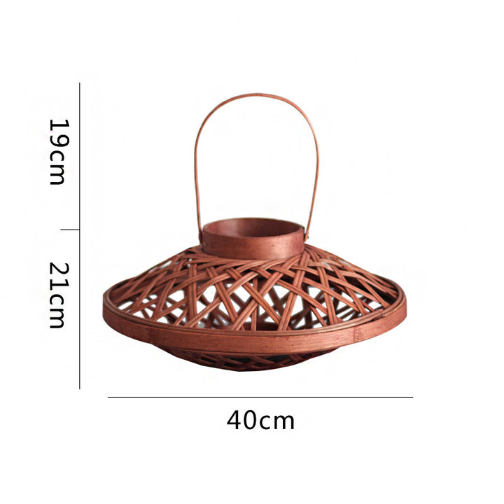 Decorative Wall Basket
