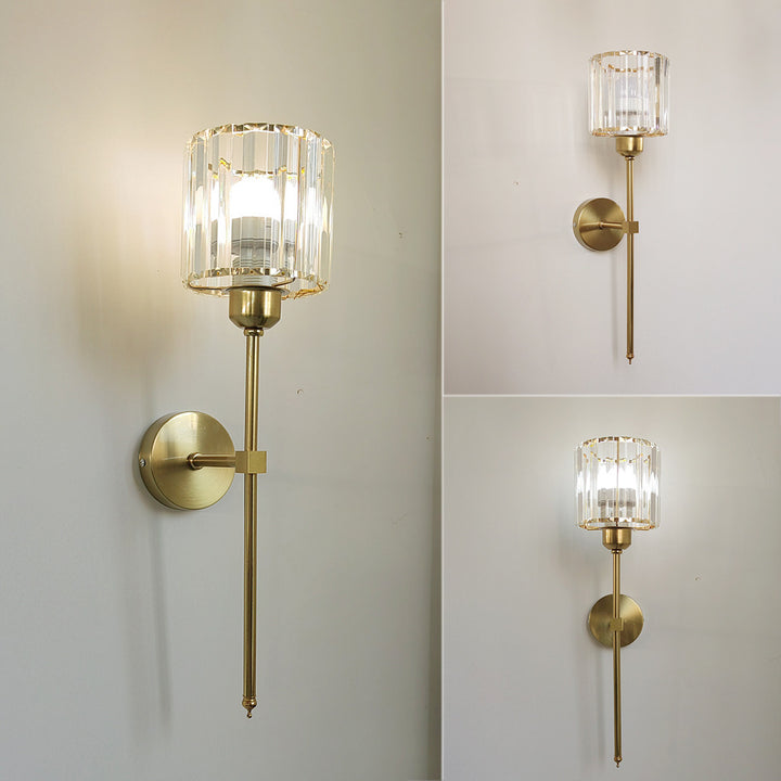 Elegant Wall Light