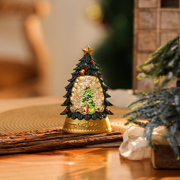 Christmas Tree Decoration