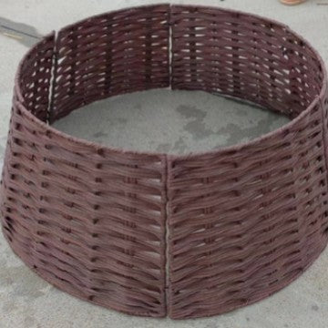 Woven Storage Tray