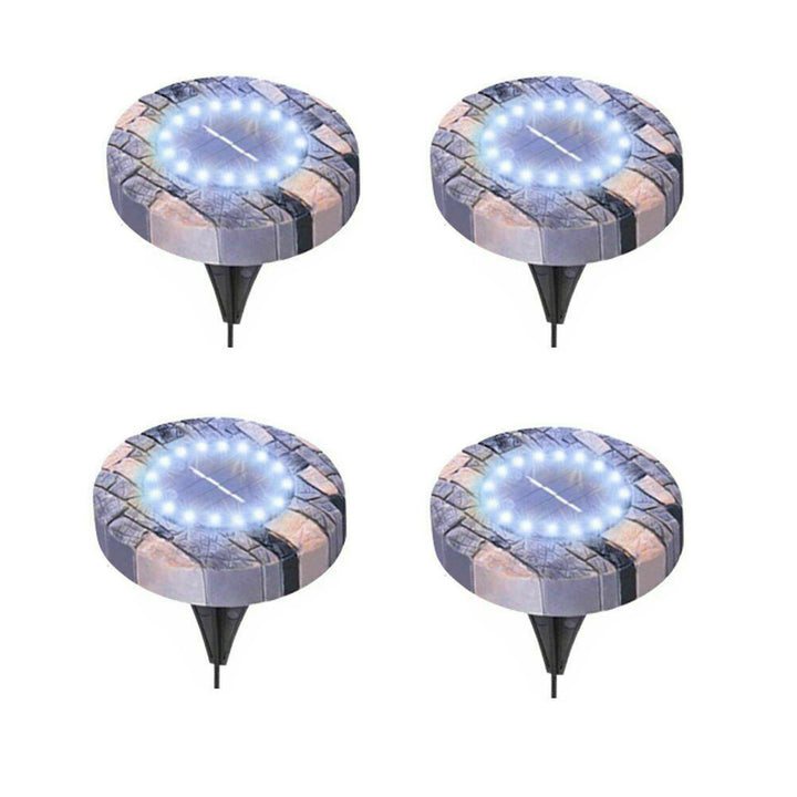 Outdoor Solar Lantern
