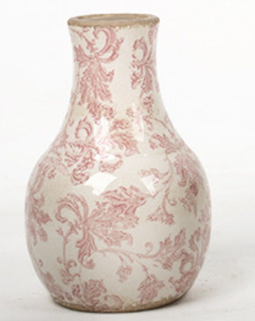 Beautiful and decorative vase