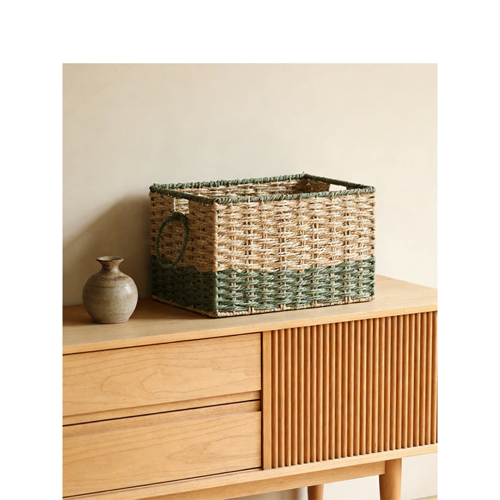 Storage basket