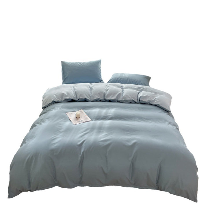 Luxurious Soft Comforter Set