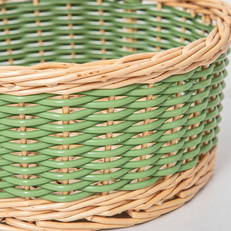 Woven Storage Basket