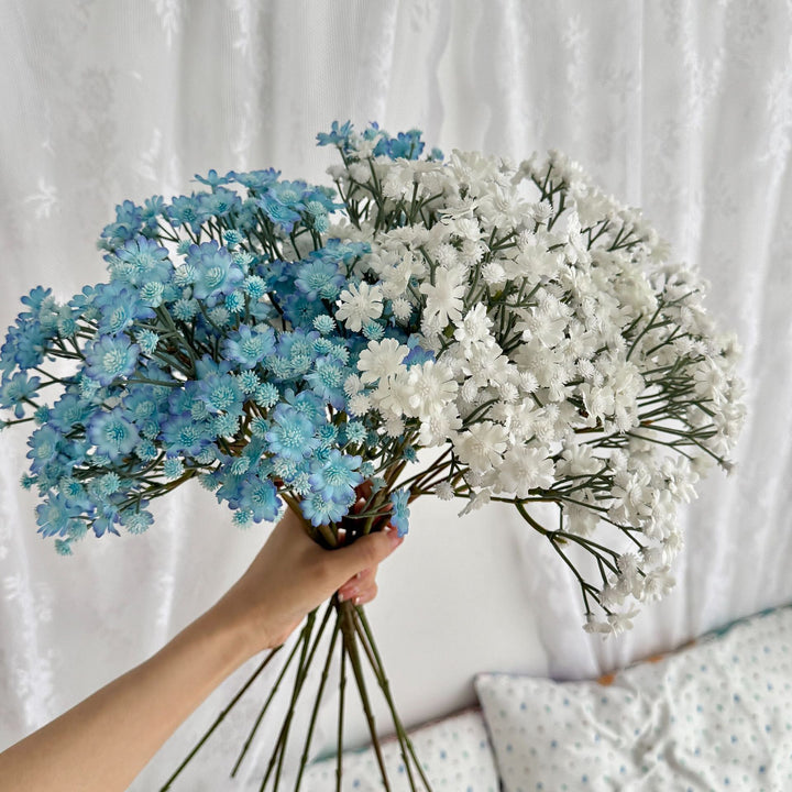 Decorative Floral Arrangement for Home Decor
