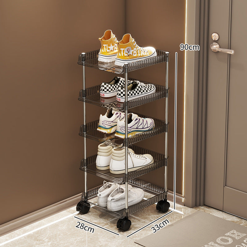 Shoeshelf