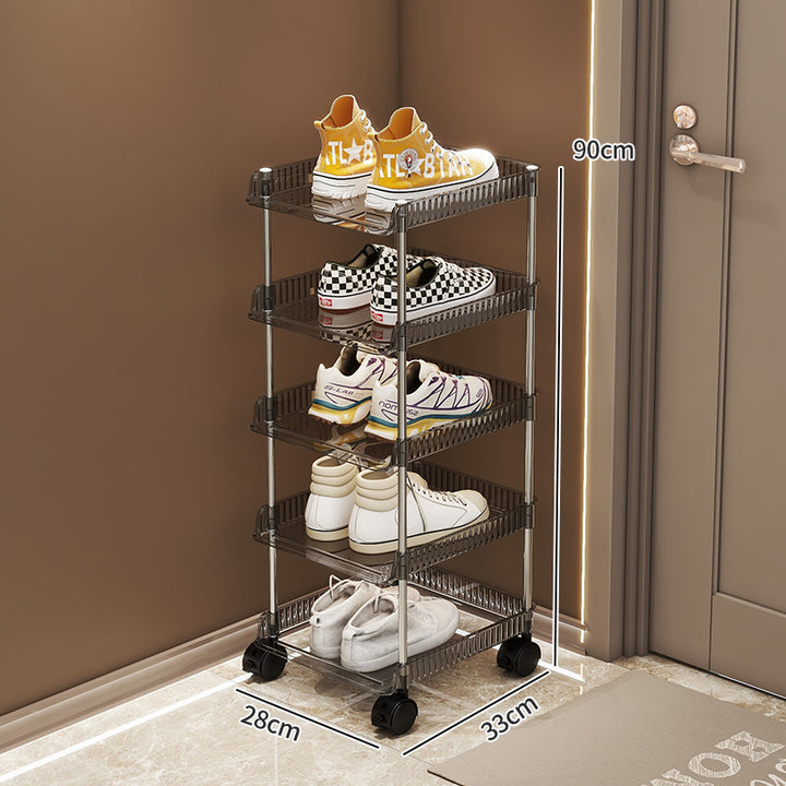 Shoeshelf